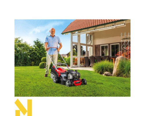 Газонокосарка бензинова AL-KO Classic 4.65 SP-B