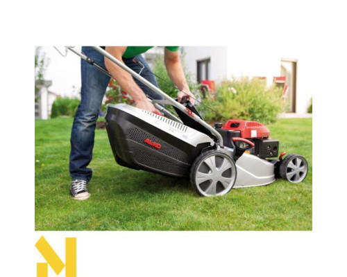Газонокосарка бензинова AL-KO Highline 46.5 PA