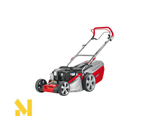 Газонокосарка бензинова AL-KO Highline 475 SP Premium
