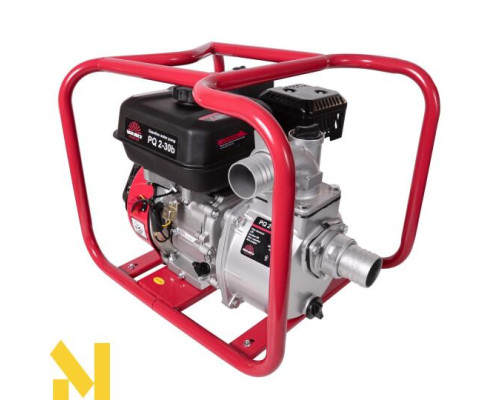 Мотопомпа Vitals Master PQ 2-30b