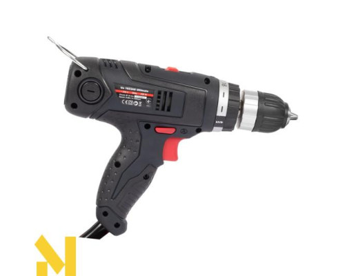 Дриль-шуруповерт мережевий Vitals Professional Us 1023AS Ultimate