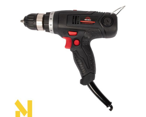 Дриль-шуруповерт мережевий Vitals Professional Us 1023AS Ultimate