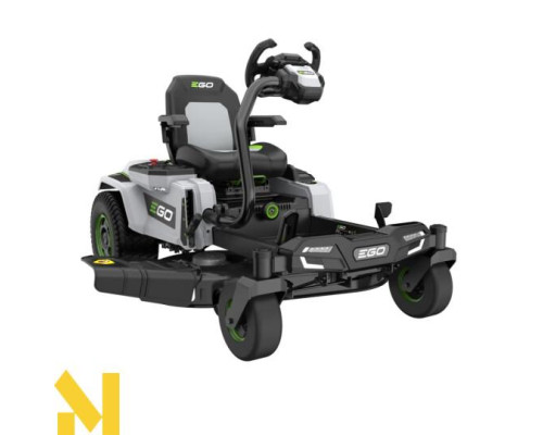 Райдер акумуляторний EGO POWER+ Z6 ZT4200E-S (без АКБ та ЗП)