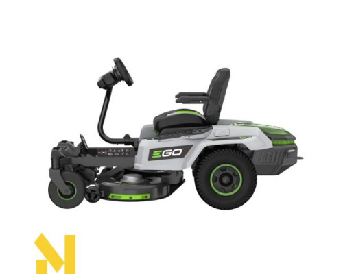 Райдер акумуляторний EGO POWER+ Z6 ZT4200E-S (без АКБ та ЗП)