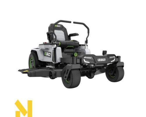 Райдер акумуляторний EGO POWER+ Z6 ZT5200E-L (без АКБ та ЗП)