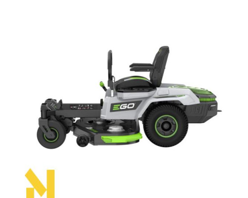 Райдер акумуляторний EGO POWER+ Z6 ZT5200E-L (без АКБ та ЗП)