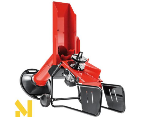 Подрібнювач садовий електричний AL-KO TCS DUOTEC 2500 SOLO