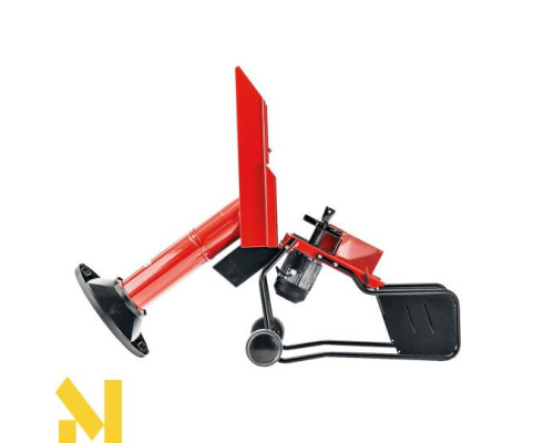 Подрібнювач садовий електричний AL-KO TCS DUOTEC 2500 SOLO