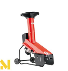 Подрібнювач садовий електричний solo by AL-KO TCS Duotec 3000