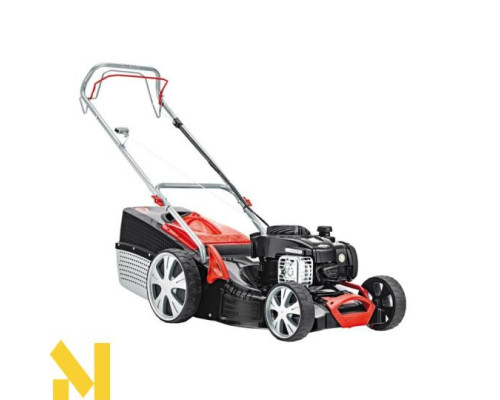 Газонокосарка бензинова AL-KO Classic 4.65 SP-B Plus