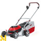 Газонокосарка акумуляторна AL-KO Moweo 42.5 Li