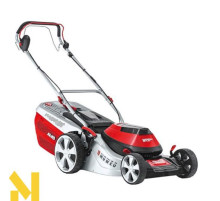 Газонокосарка акумуляторна AL-KO Moweo 46.5 Li SP