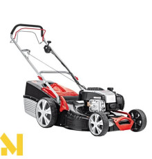 Газонокосарка бензинова AL-KO 5.16 VS-B