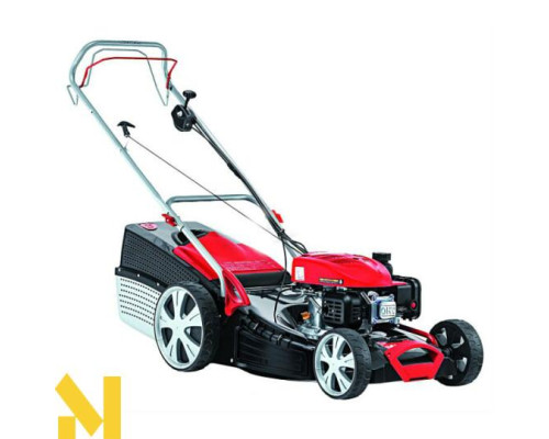 Газонокосарка бензинова AL-KO Classic 5.16 VS-A Plus