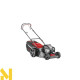 Газонокосарка бензинова AL-KO Highline 46.6 SP-B Plus