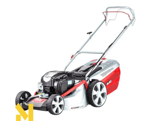 Газонокосарка бензинова AL-KO Highline 51.6 SP-B Plus
