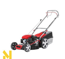 Газонокосарка бензинова AL-KO Classic 5.16 SP-A Plus