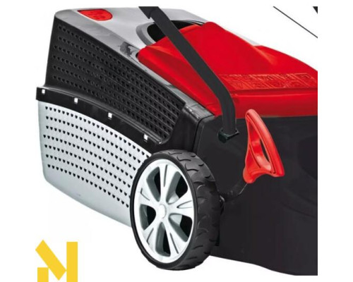 Газонокосарка бензинова AL-KO Classic 4.66 SP-A Edition