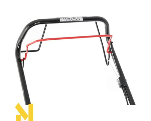 Газонокосарка бензинова AL-KO Classic 4.66 SP-A Edition