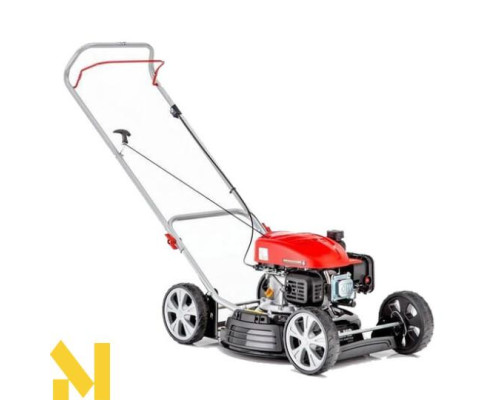 Газонокосарка бензинова AL-KO BIO 4.67 P-A