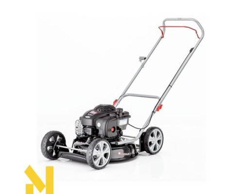 Газонокосарка бензинова AL-KO BIO 4.67 P-B