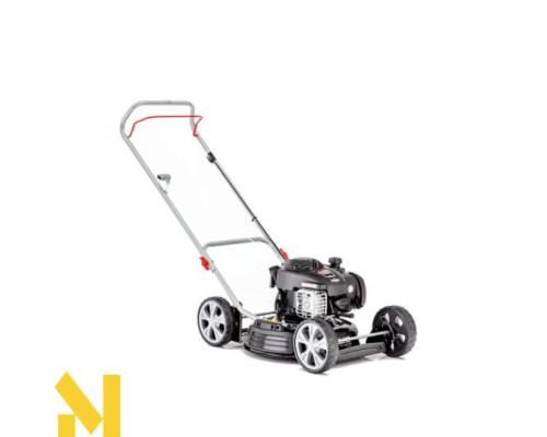 Газонокосарка бензинова AL-KO BIO 4.67 P-B