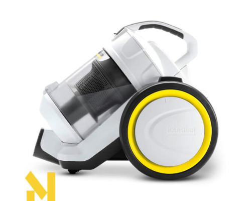 Пилосос Karcher VC 3