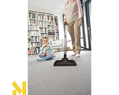 Пилосос Karcher VC 3