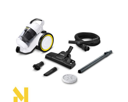 Пилосос Karcher VC 3