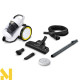 Пилосос Karcher VC 3
