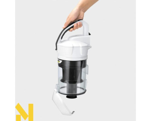 Пилосос Karcher VC 3