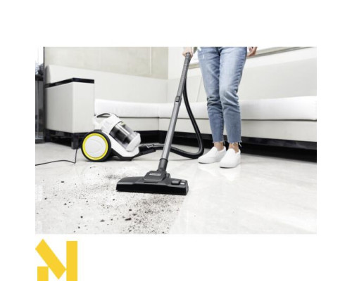 Пилосос Karcher VC 3 Plus