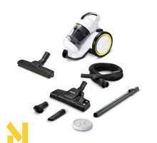 Пилосос Karcher VC 3 Plus