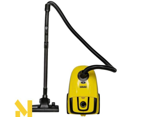 Пилосос Karcher VC 2