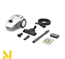 Пилосос KARCHER VC 2 Premium