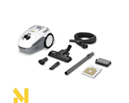 Пилосос KARCHER VC 2 Premium