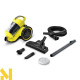 Пилосос Karcher VC 3