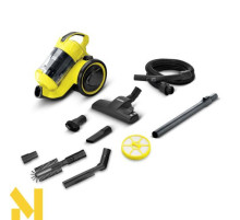Пилосос Karcher VC 3 Plus без мішка