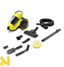 Пилосос Karcher VC 3 Plus без мішка