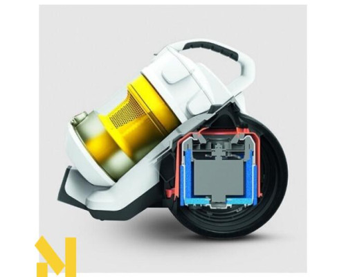 Пилосос Karcher VC 3 Premium