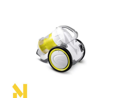 Пилосос Karcher VC 3 Premium
