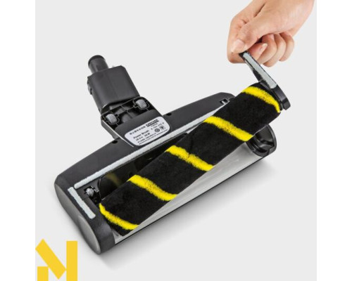 Пилосос ручний акумуляторний Karcher VC 4s Cordless