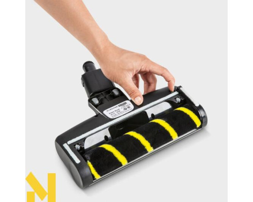 Пилосос ручний акумуляторний Karcher VC 4s Cordless