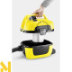 Пилосос акумуляторний Karcher WD 1 COMPACT BATTERY (без АКБ та ЗП)