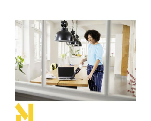 Пилосос ручний акумуляторний Karcher CVH 2