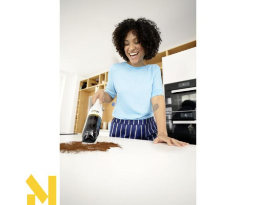 Пилосос ручний акумуляторний Karcher CVH 2