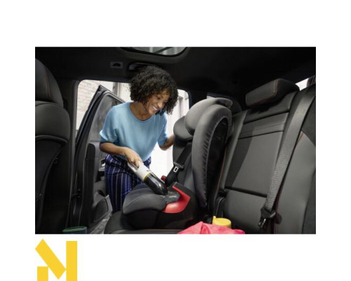 Пилосос ручний акумуляторний Karcher CVH 3 PLUS