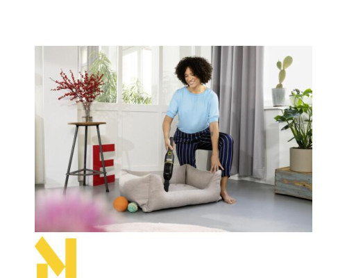 Пилосос ручний акумуляторний Karcher CVH Anniversary Edition