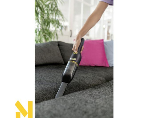 Пилосос ручний акумуляторний Karcher CVH Anniversary Edition