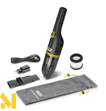 Пилосос ручний акумуляторний Karcher CVH Anniversary Edition